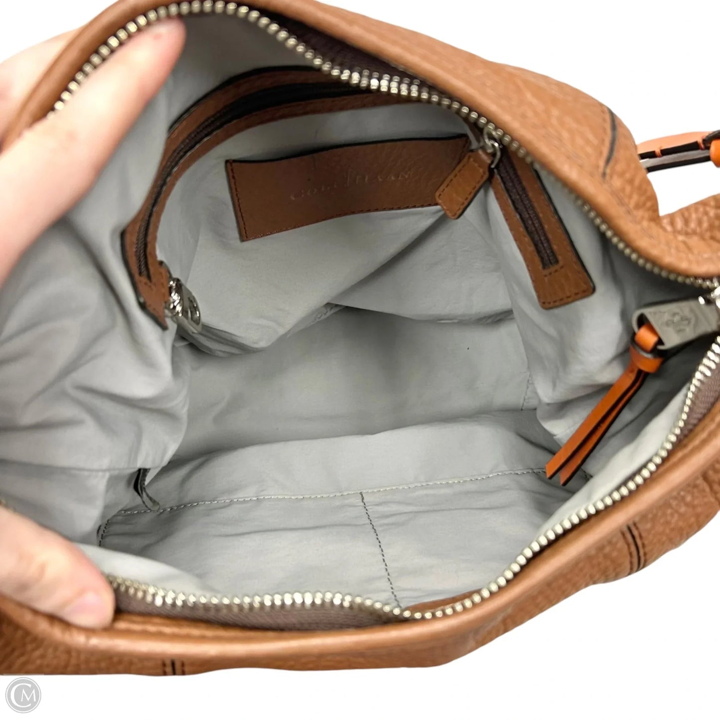 Handbag By Cole-haan, Size: Medium