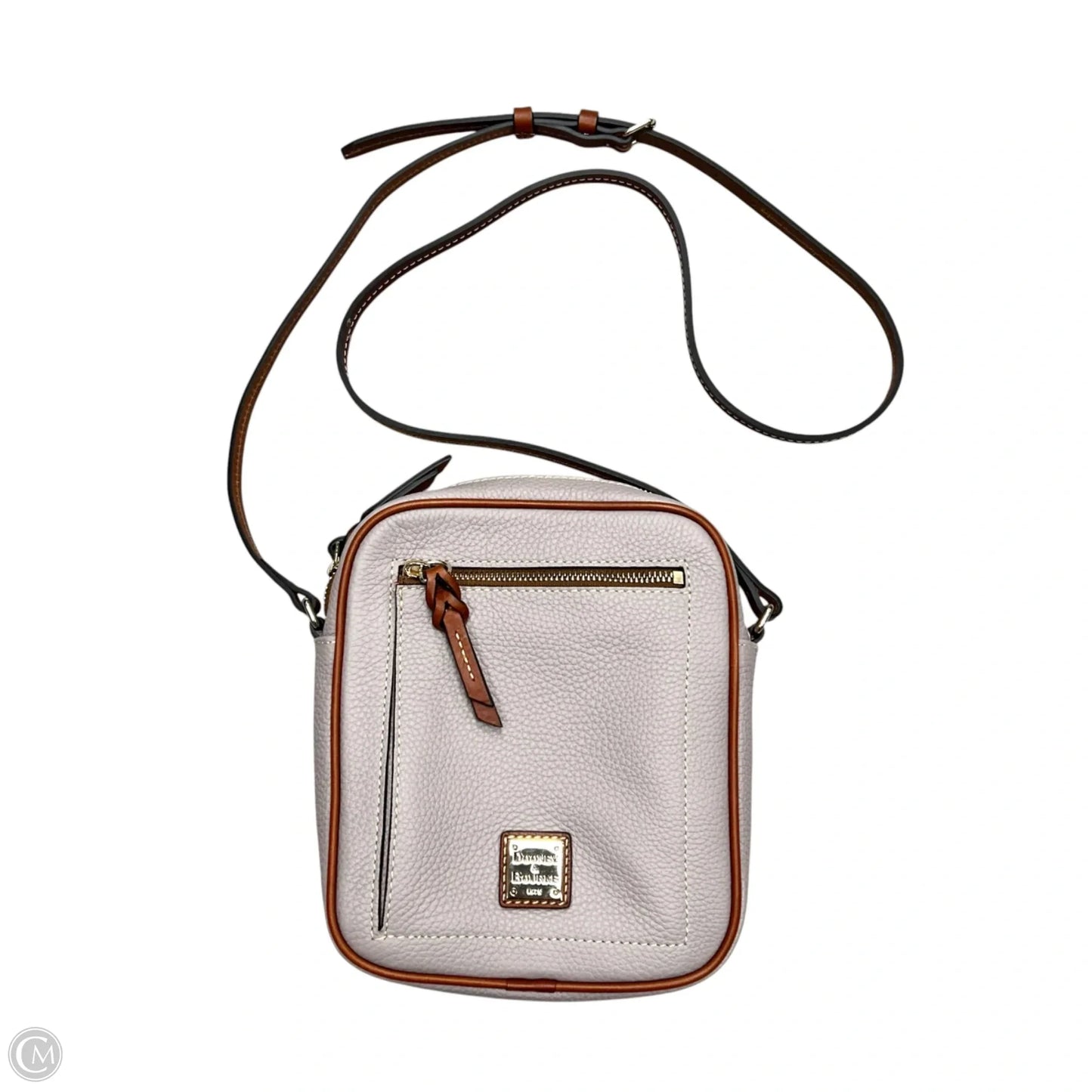 Crossbody Designer By Dooney And Bourke, Size: Medium