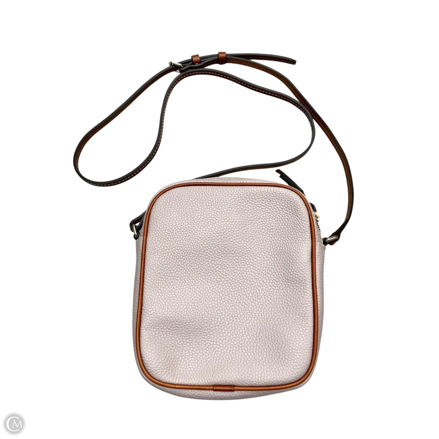 Crossbody Designer By Dooney And Bourke, Size: Medium