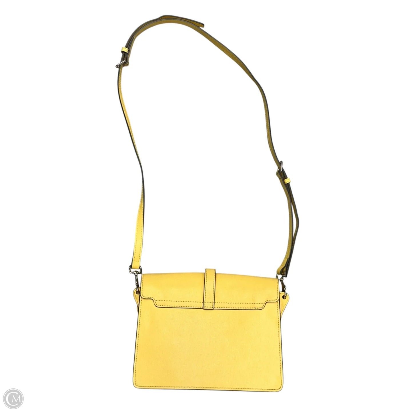 Crossbody Designer By Dooney And Bourke, Size: Medium