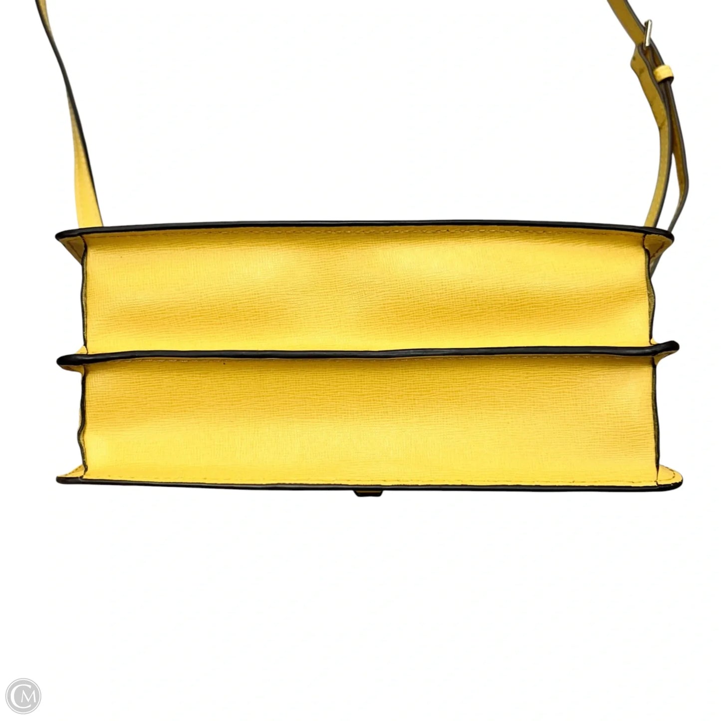 Crossbody Designer By Dooney And Bourke, Size: Medium