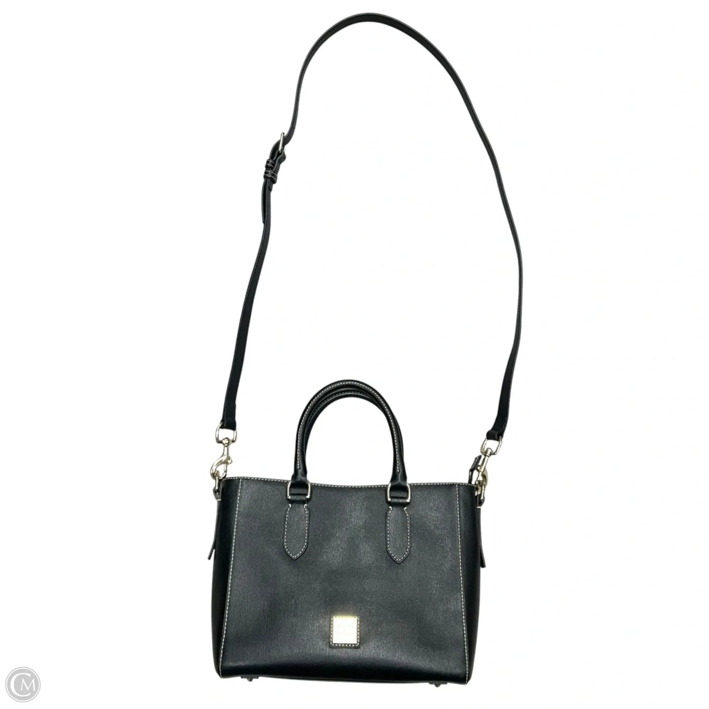 Crossbody Designer By Dooney And Bourke, Size: Medium
