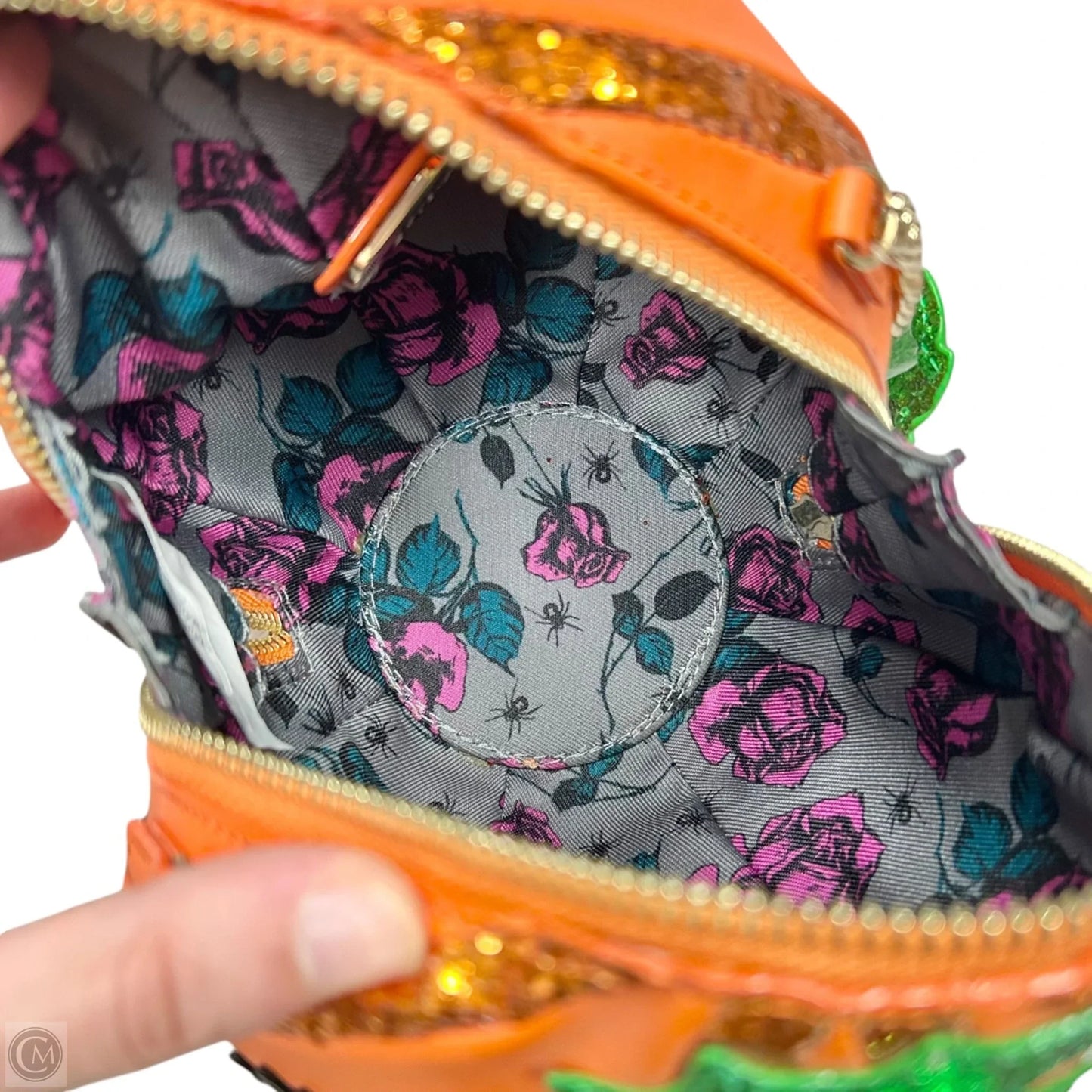 Crossbody By Betsey Johnson, Size: Small