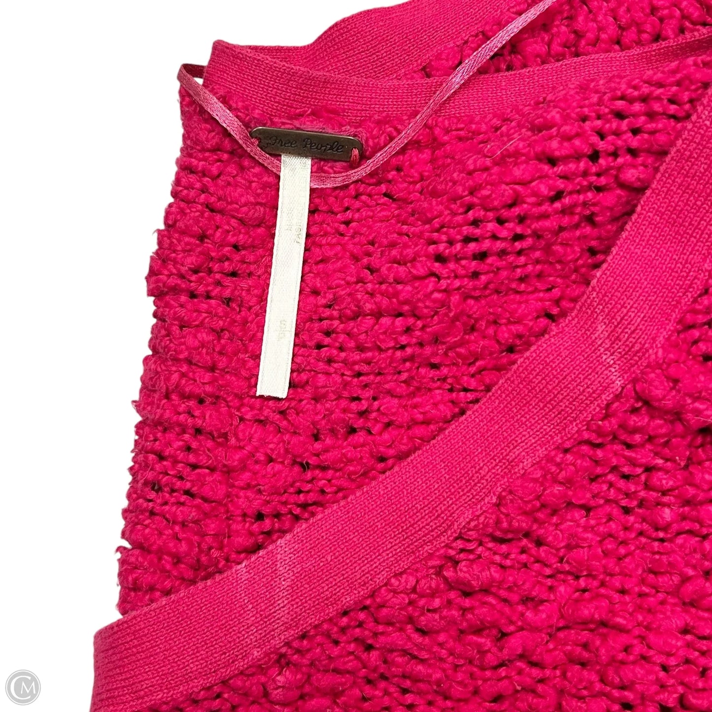 Sweater By Free People In Pink, Size: S
