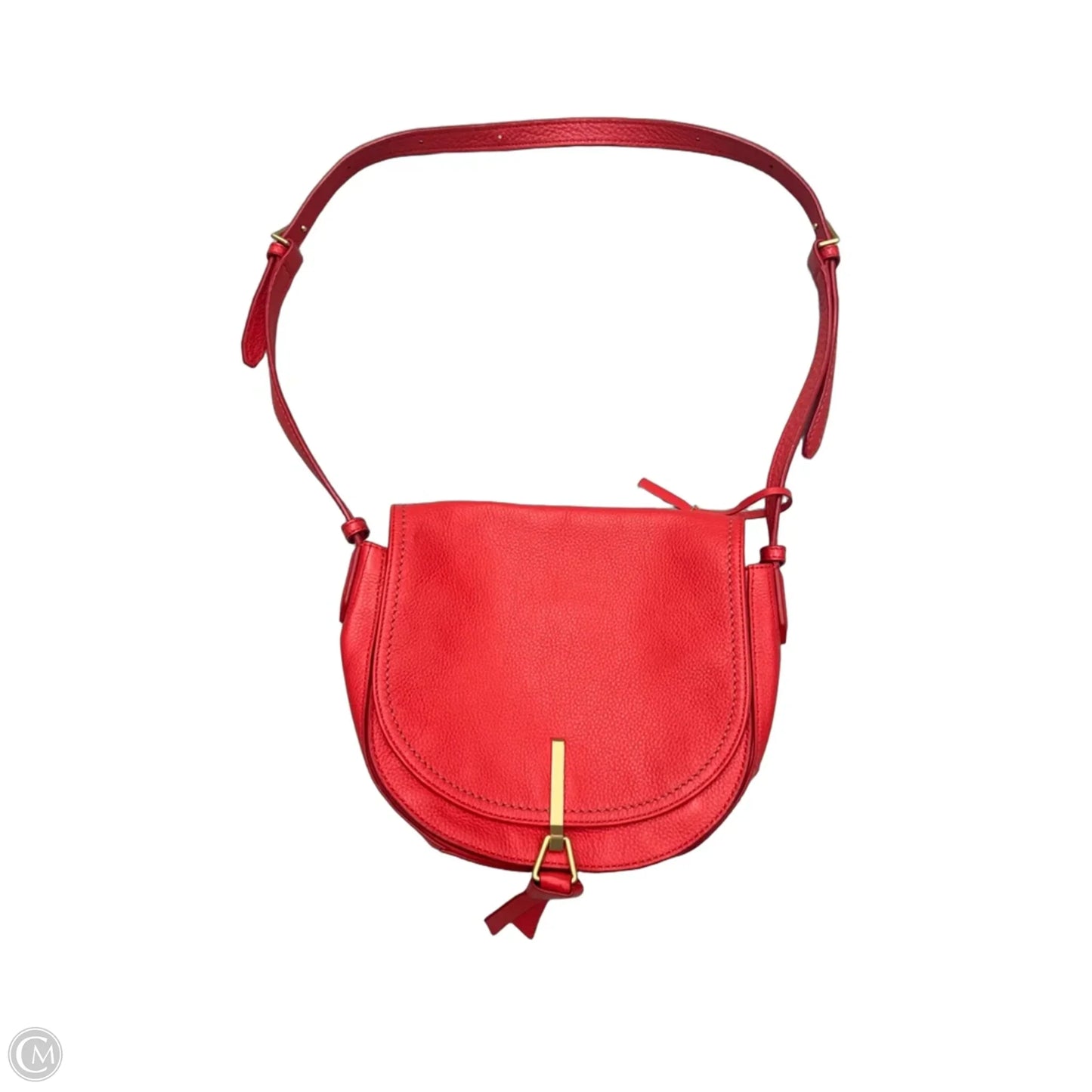 Crossbody By Vera Bradley, Size: Medium