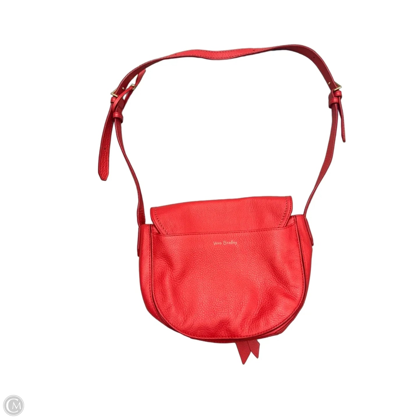 Crossbody By Vera Bradley, Size: Medium