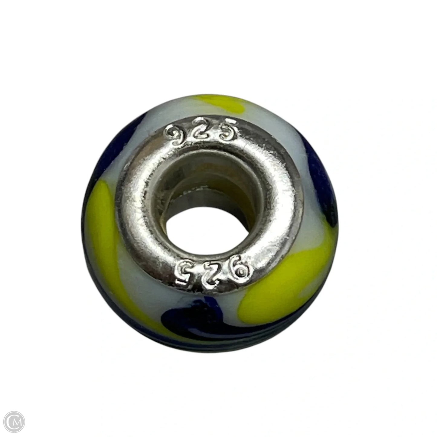 Jewelry Charm Sterling Silver
