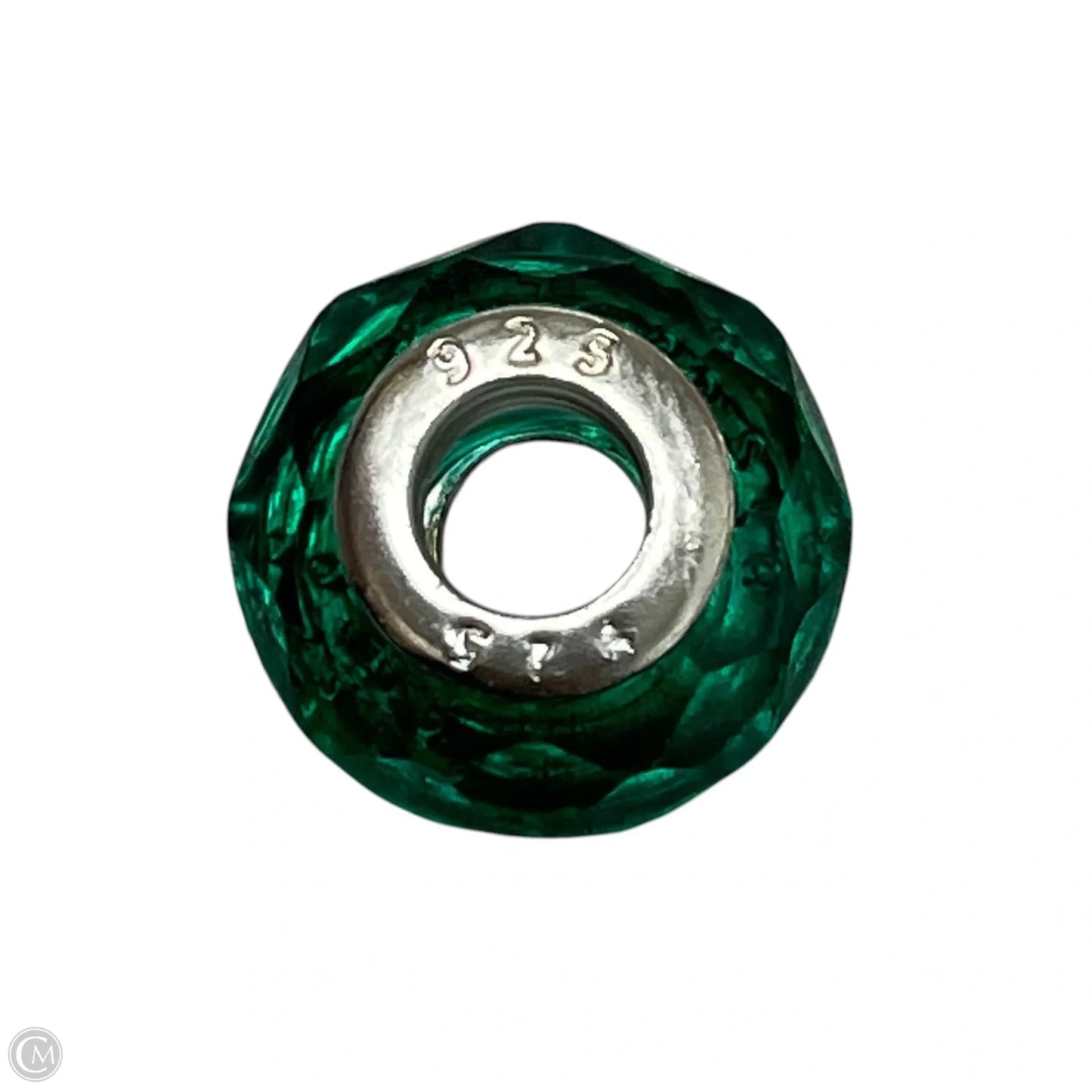 Jewelry Charm Sterling Silver
