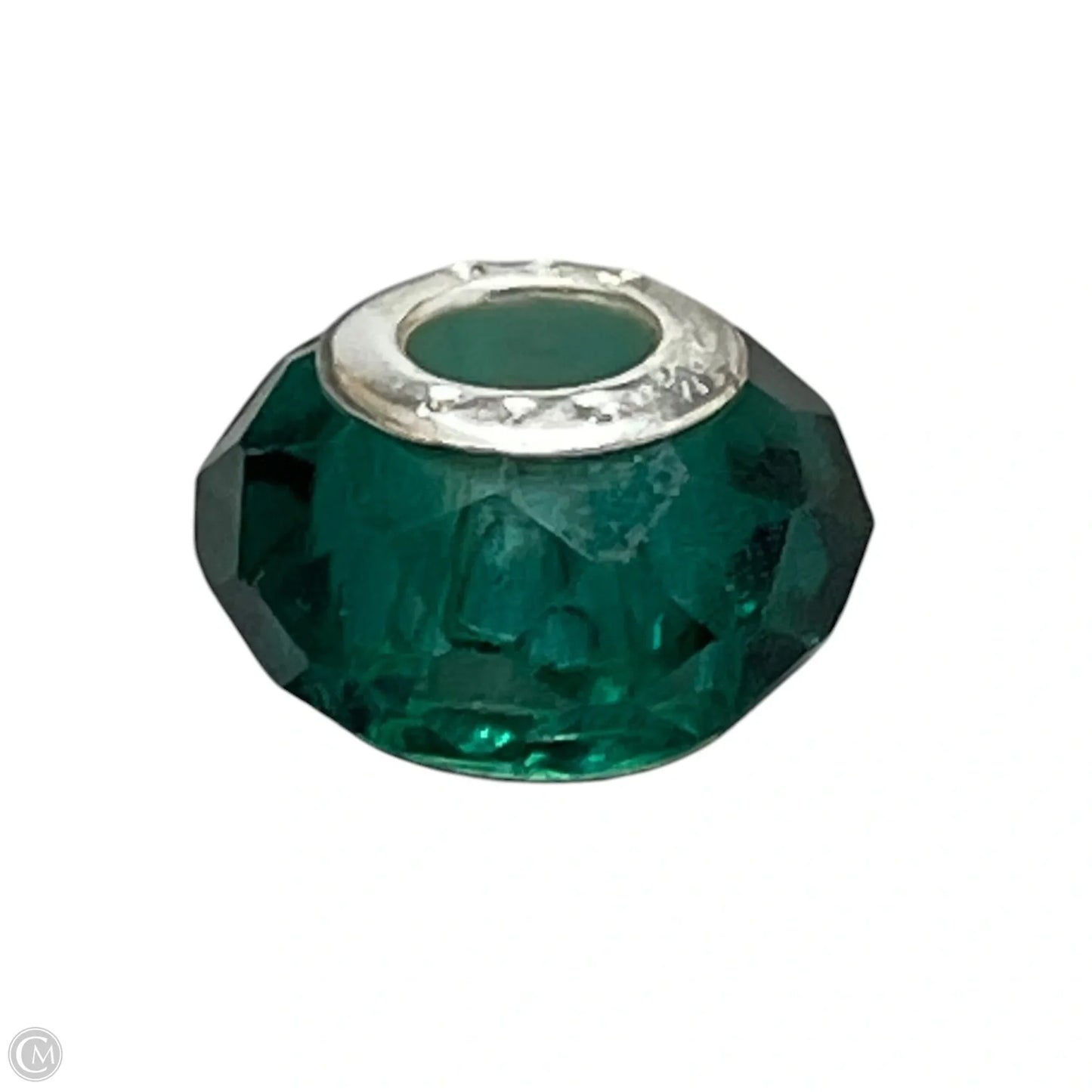 Jewelry Charm Sterling Silver