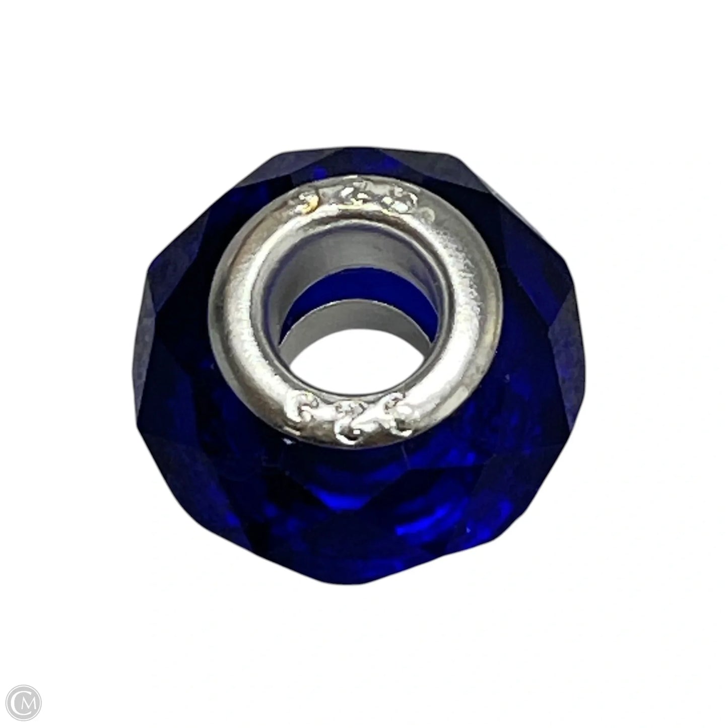 Jewelry Charm Sterling Silver