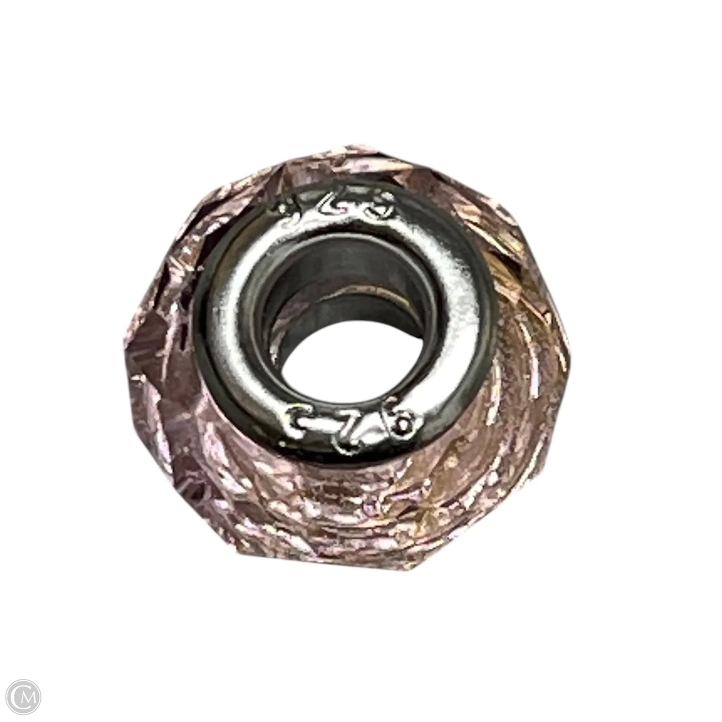 Jewelry Charm Sterling Silver