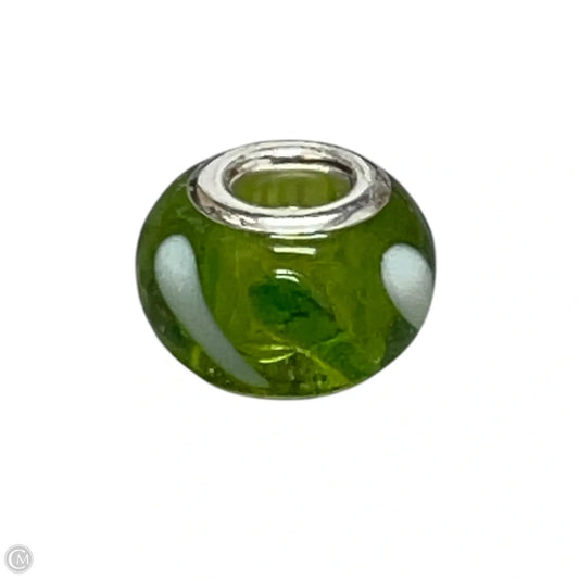 Jewelry Charm Sterling Silver