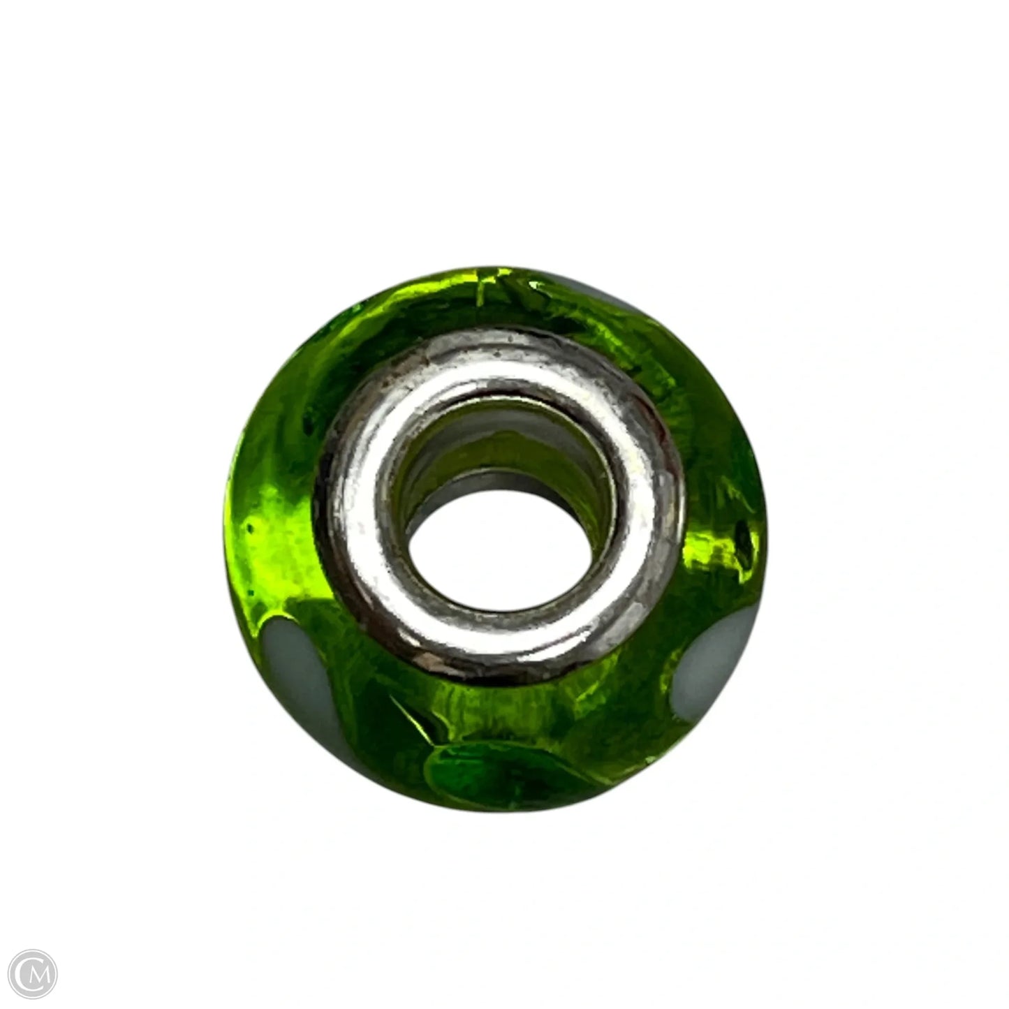 Jewelry Charm Sterling Silver