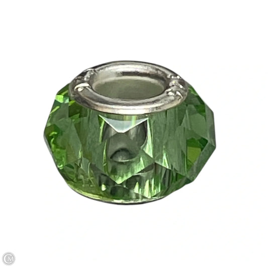 Jewelry Charm Sterling Silver