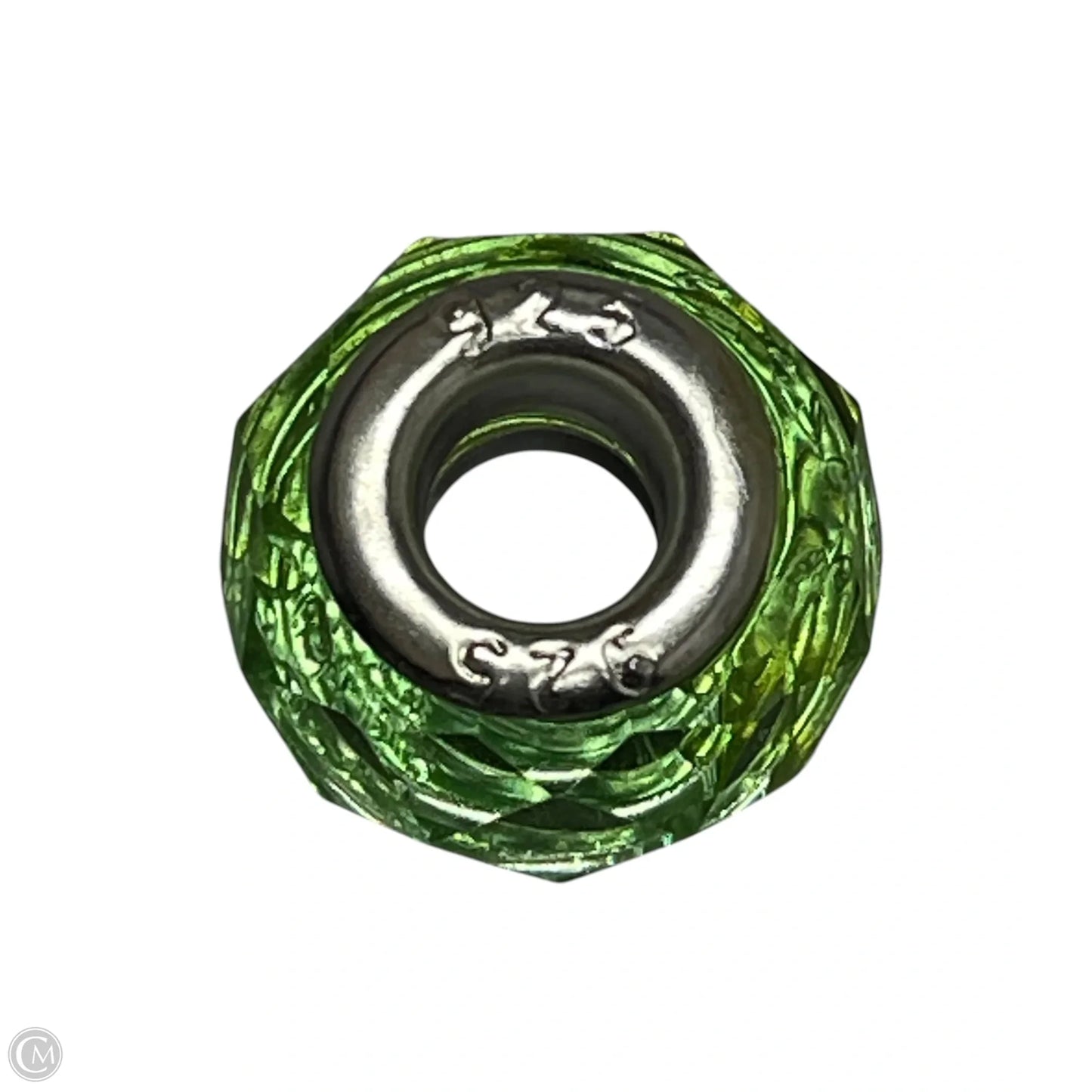 Jewelry Charm Sterling Silver