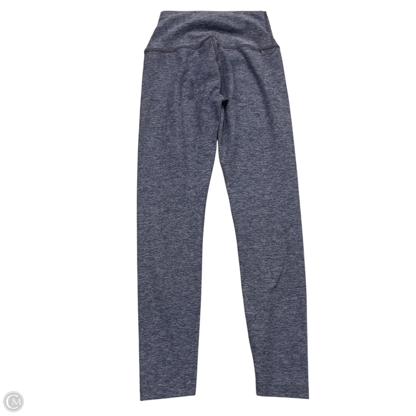 Athletic Leggings By Beyond Yoga In Purple, Size: Xs
