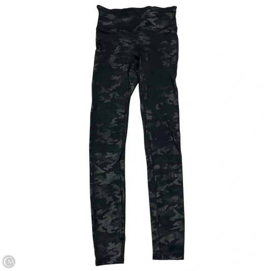 Athletic Pants By Spanx In Black, Size: S