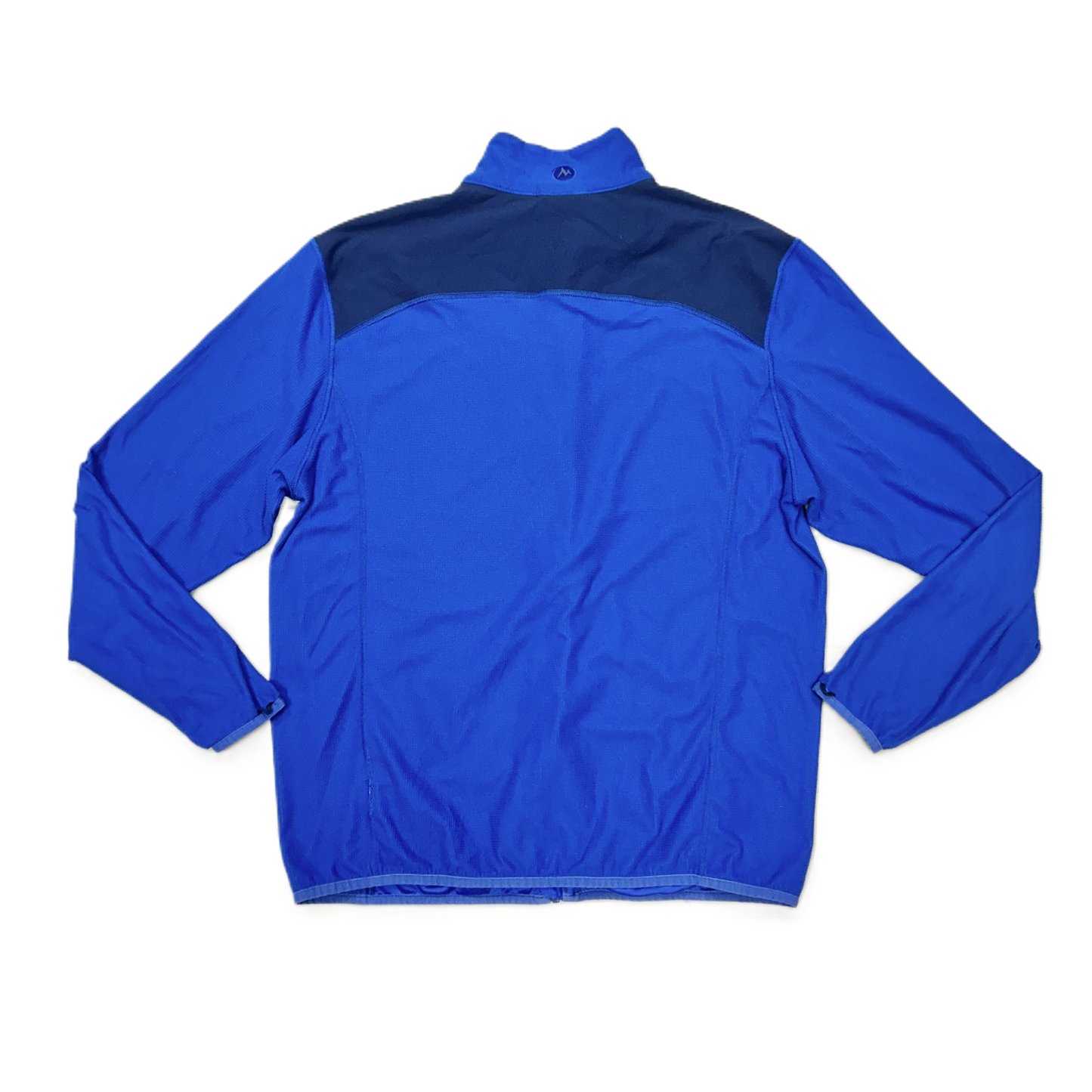 Athletic Jacket By Marmot In Blue, Size: Xxl