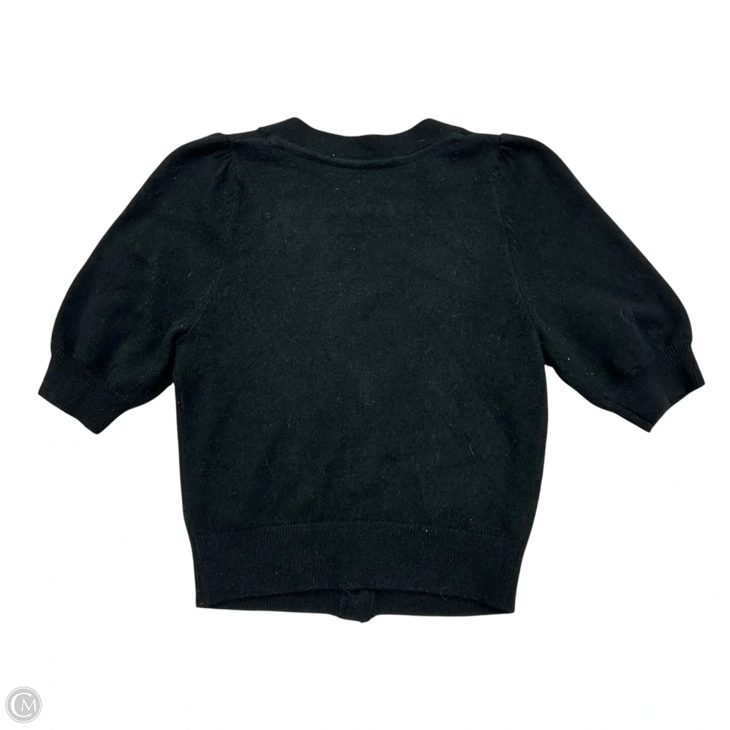 Sweater Cashmere By Maeve In Black, Size: Xs