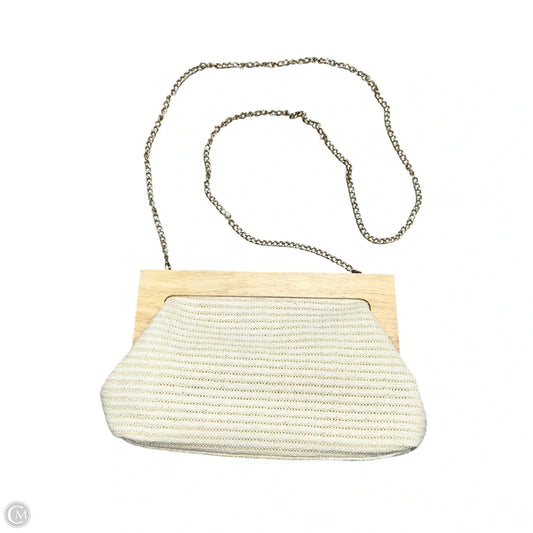 Crossbody By Haute Hippie, Size: Medium