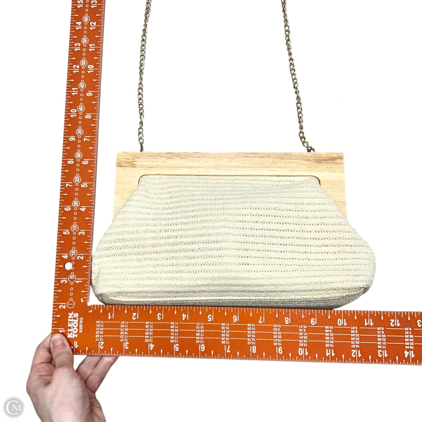 Crossbody By Haute Hippie, Size: Medium