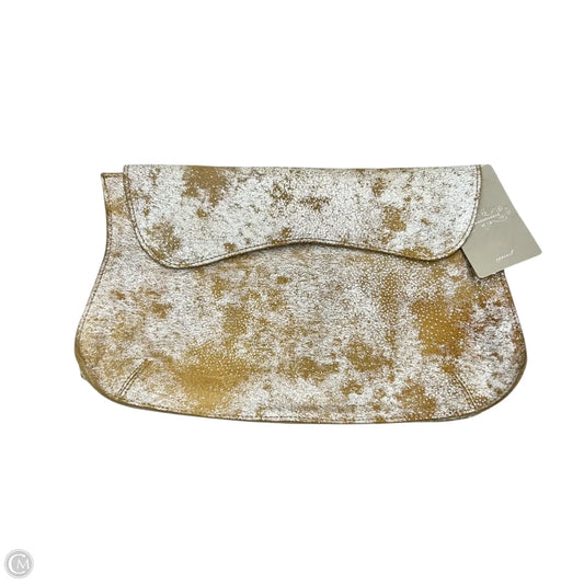 Clutch By Anthropologie, Size: Large