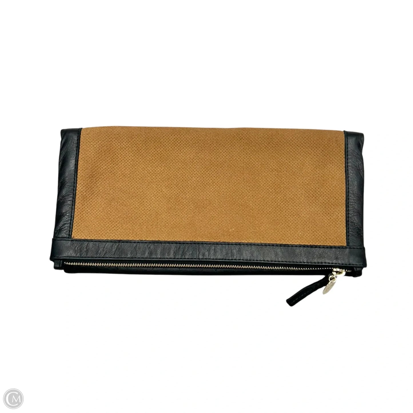 Clutch Designer By Clare V., Size: Large