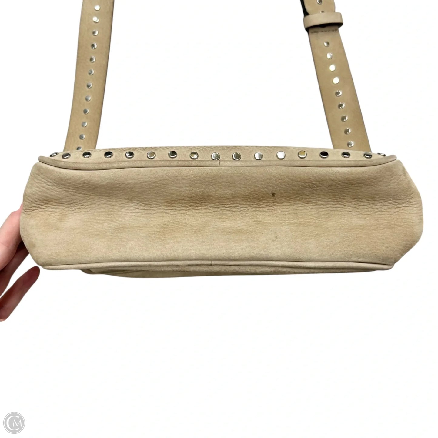 Crossbody Designer By Rebecca Minkoff, Size: Medium