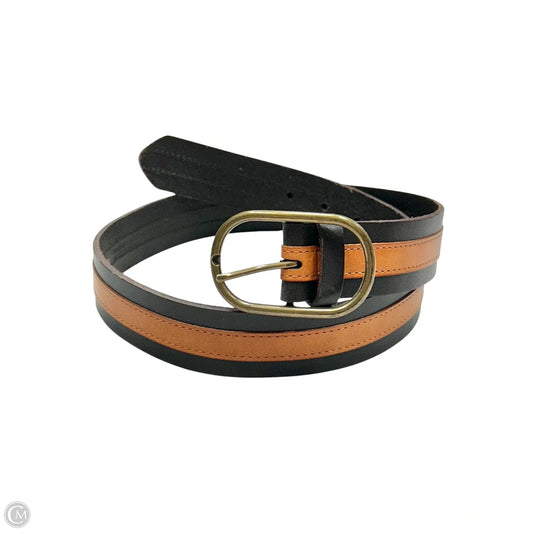 Belt Leather By Anthropologie, Size: Xs
