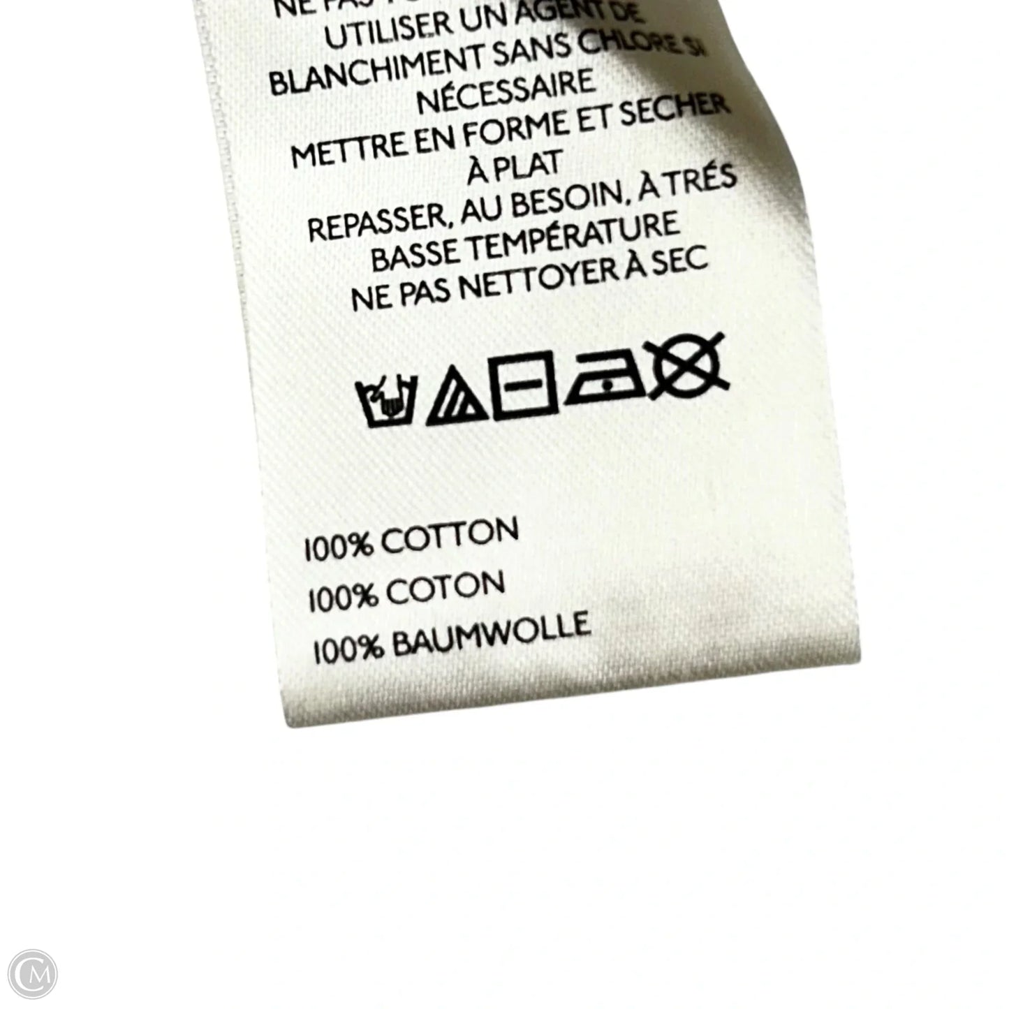 Top Short Sleeve Basic By We The Free In White, Size: Xl