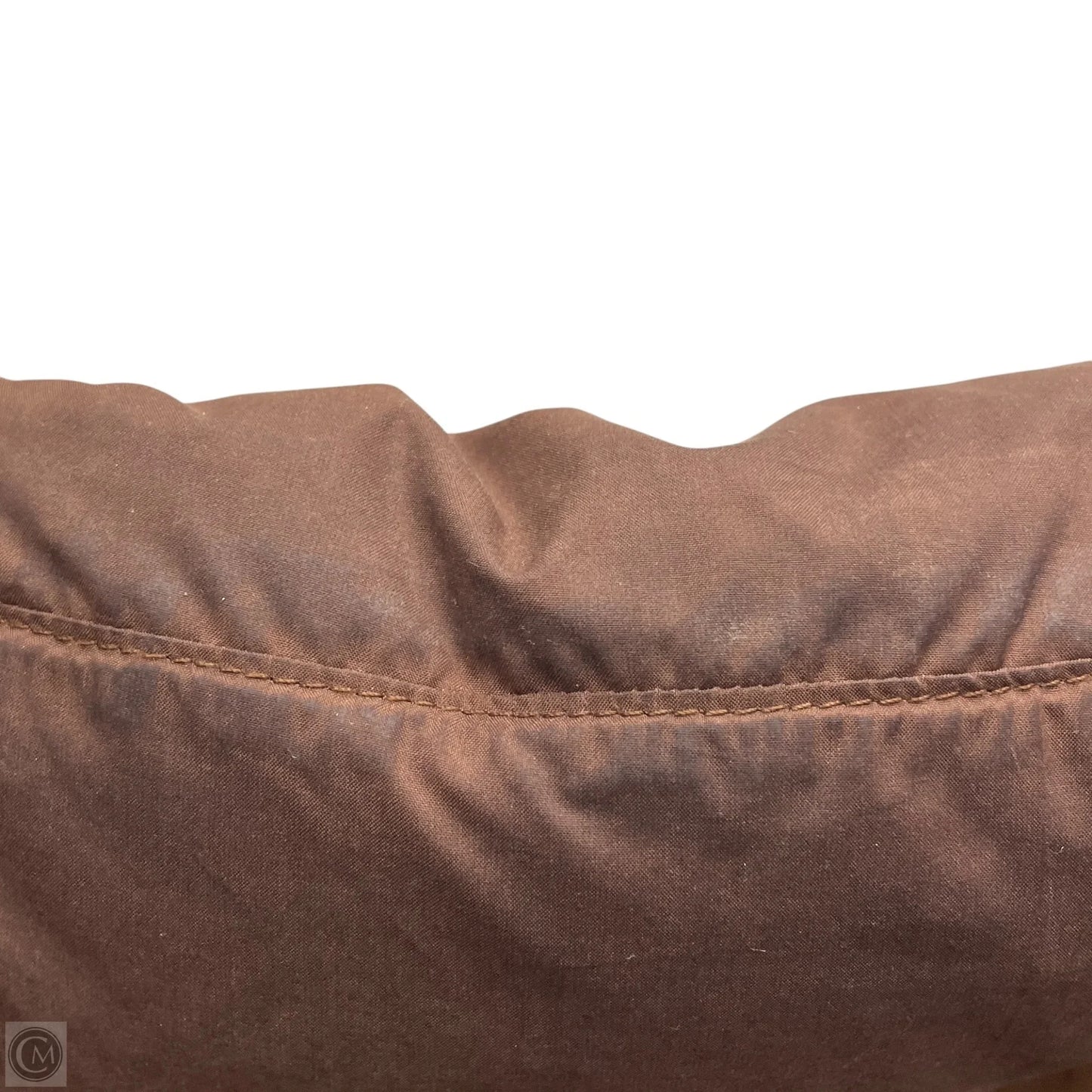 Vest Puffer & Quilted By Lululemon In Brown, Size: L