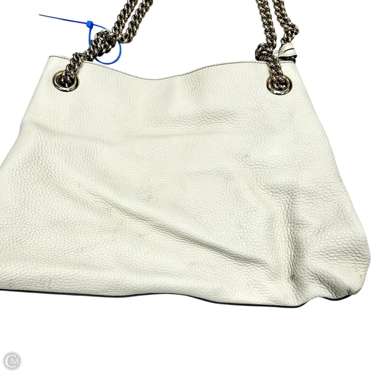 Handbag Luxury Designer By Gucci, Size: Large
