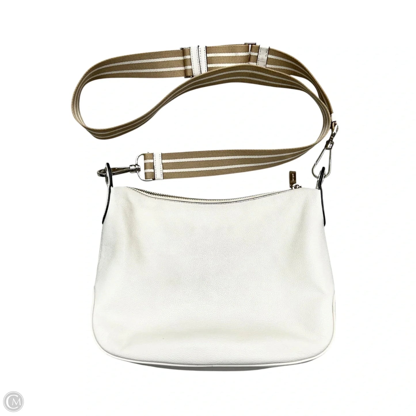 Crossbody Designer By Kate Spade, Size: Medium