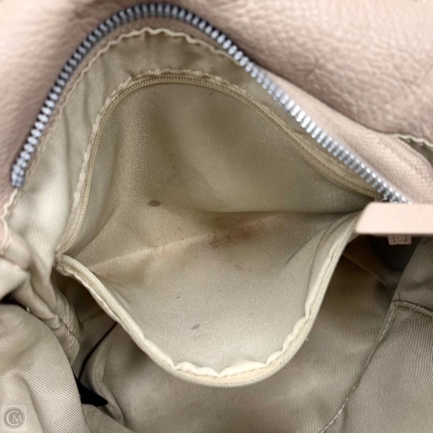 Backpack Leather By American Leather Co, Size: Medium