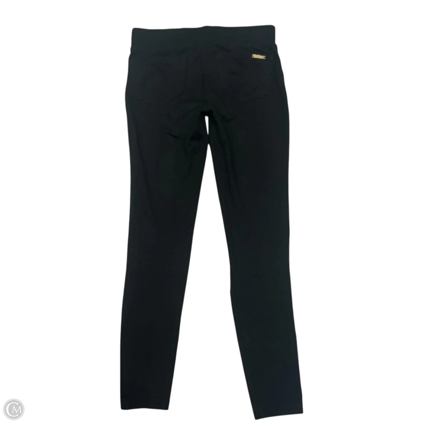 Pants Designer By Lilly Pulitzer In Black, Size: M