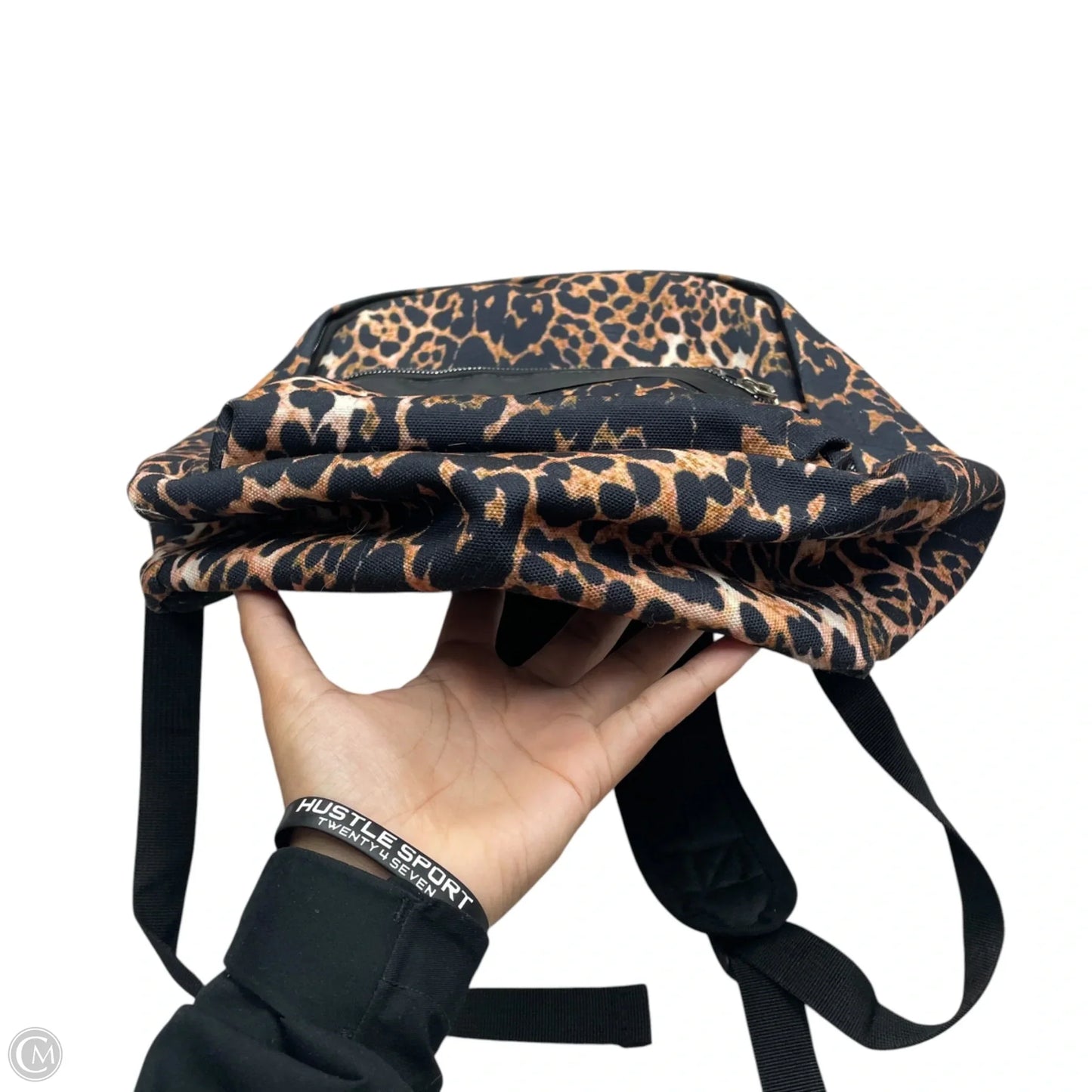 Backpack, Size: Large