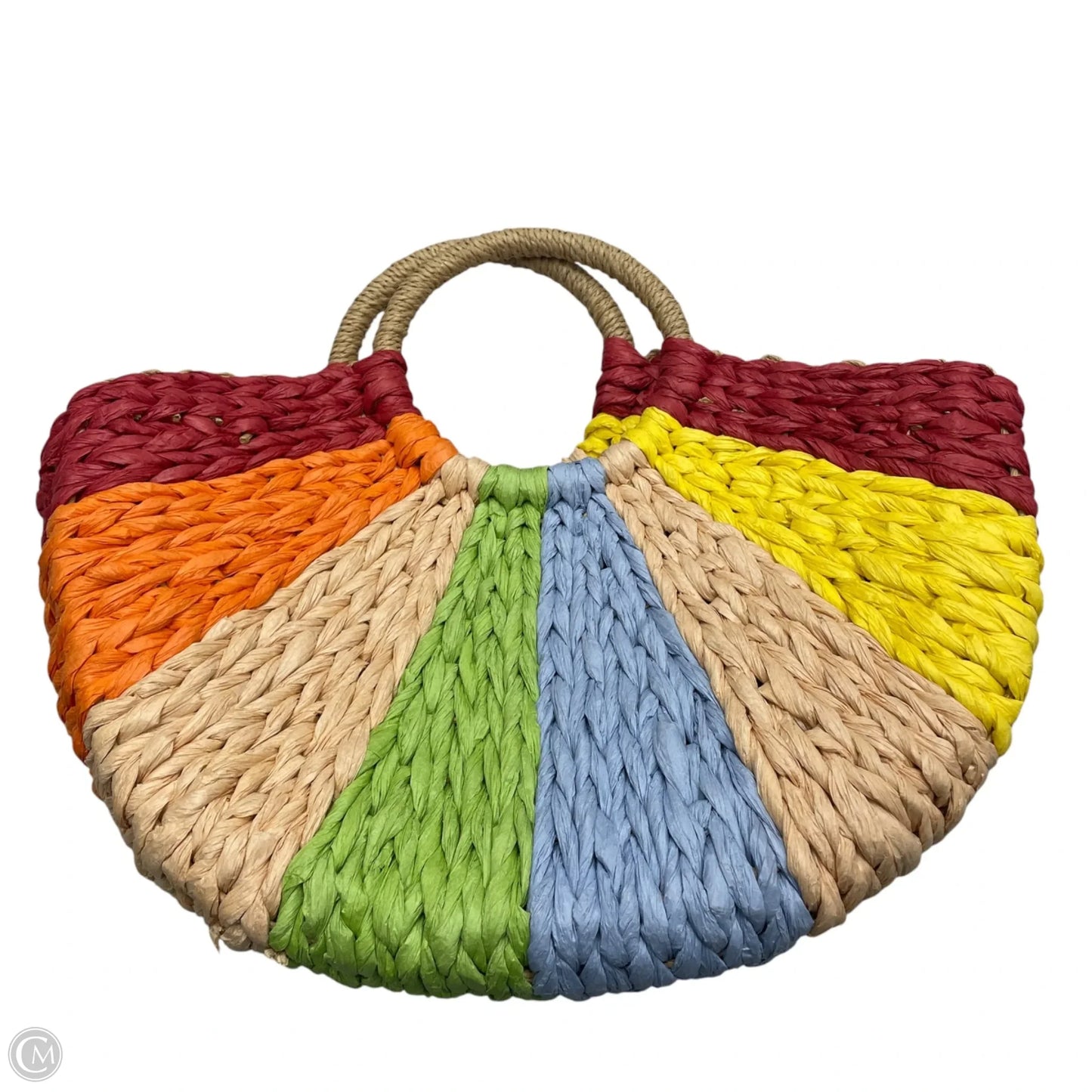 Handbag, Size: Medium