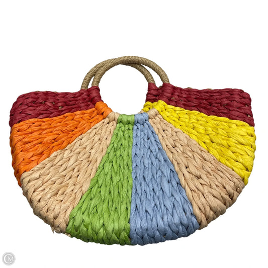Handbag, Size: Medium