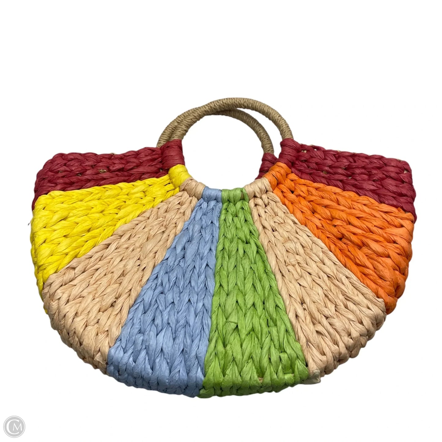 Handbag, Size: Medium