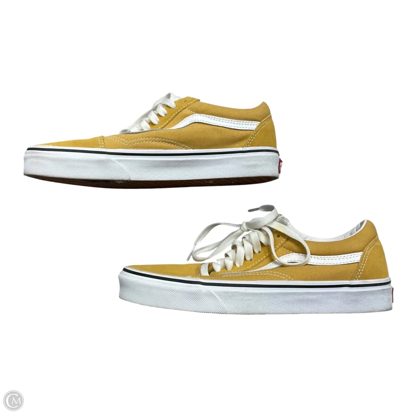 Shoes Athletic By Lululemon In White, Size: 8.5