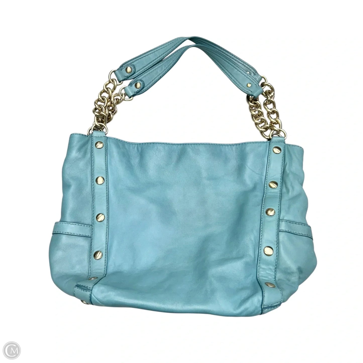 Handbag Designer By Michael Kors, Size: Large