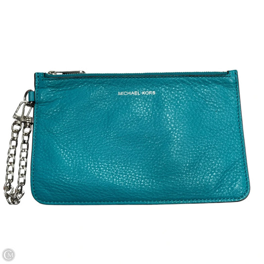 Wristlet By Michael By Michael Kors, Size: Medium