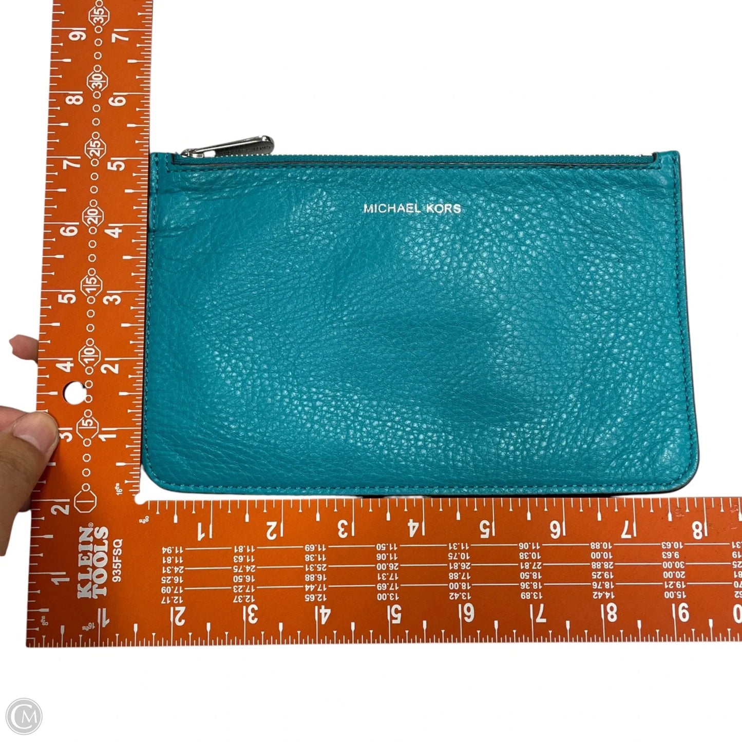 Wristlet By Michael By Michael Kors, Size: Medium