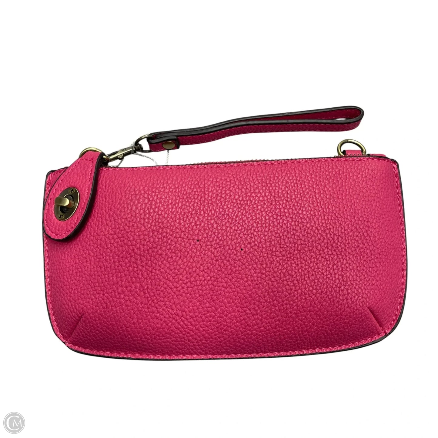 Wristlet By Joy Susan, Size: Large