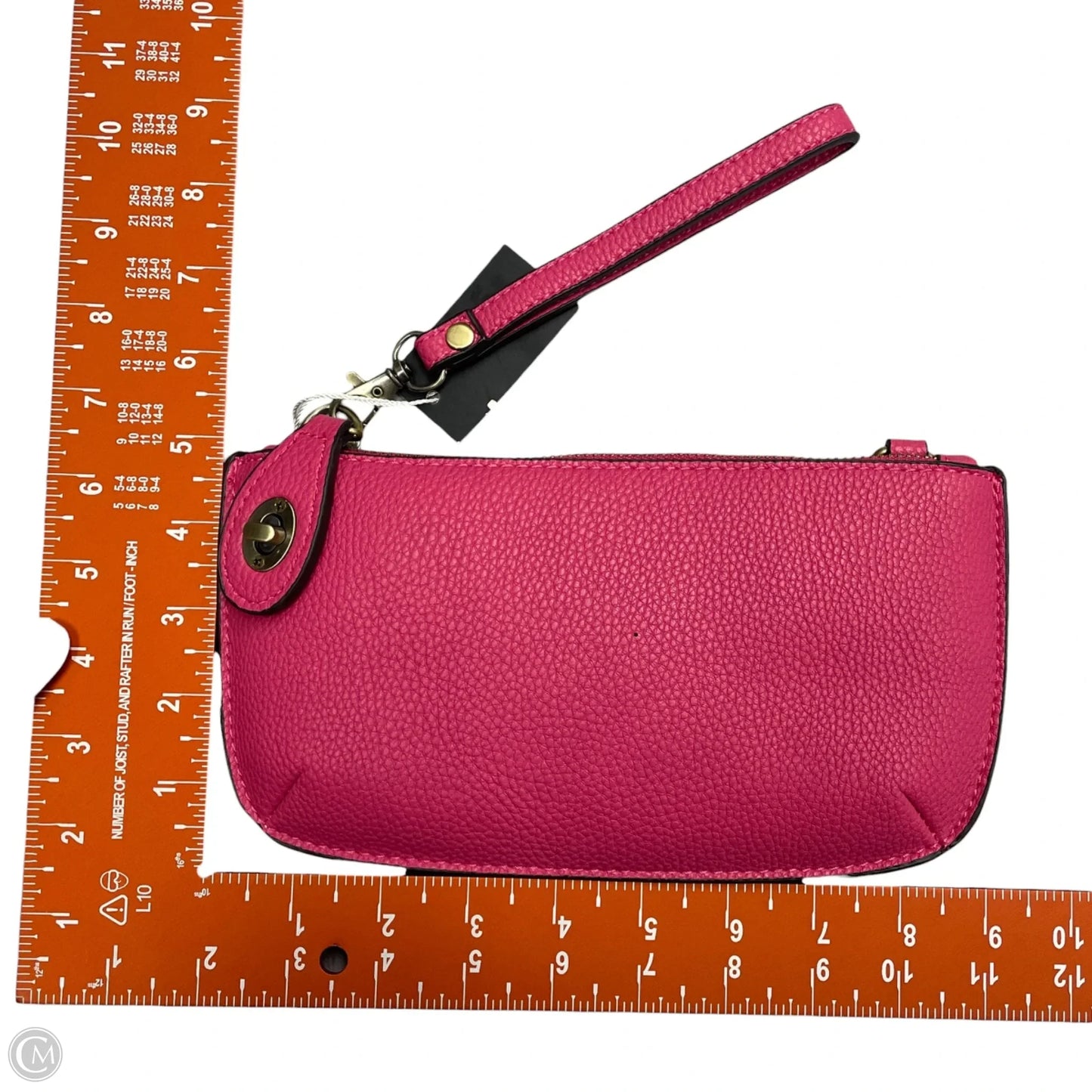Wristlet By Joy Susan, Size: Large