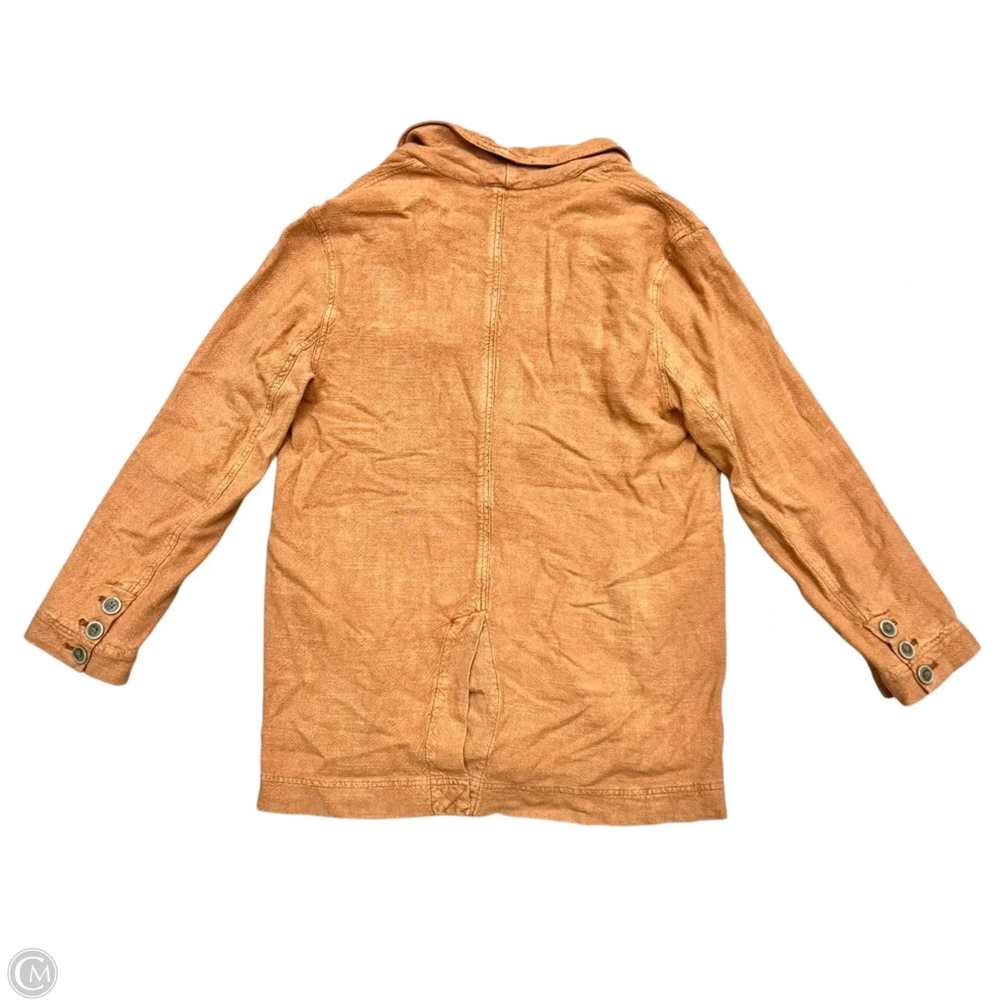 Blazer By We The Free In Terracotta, Size: M