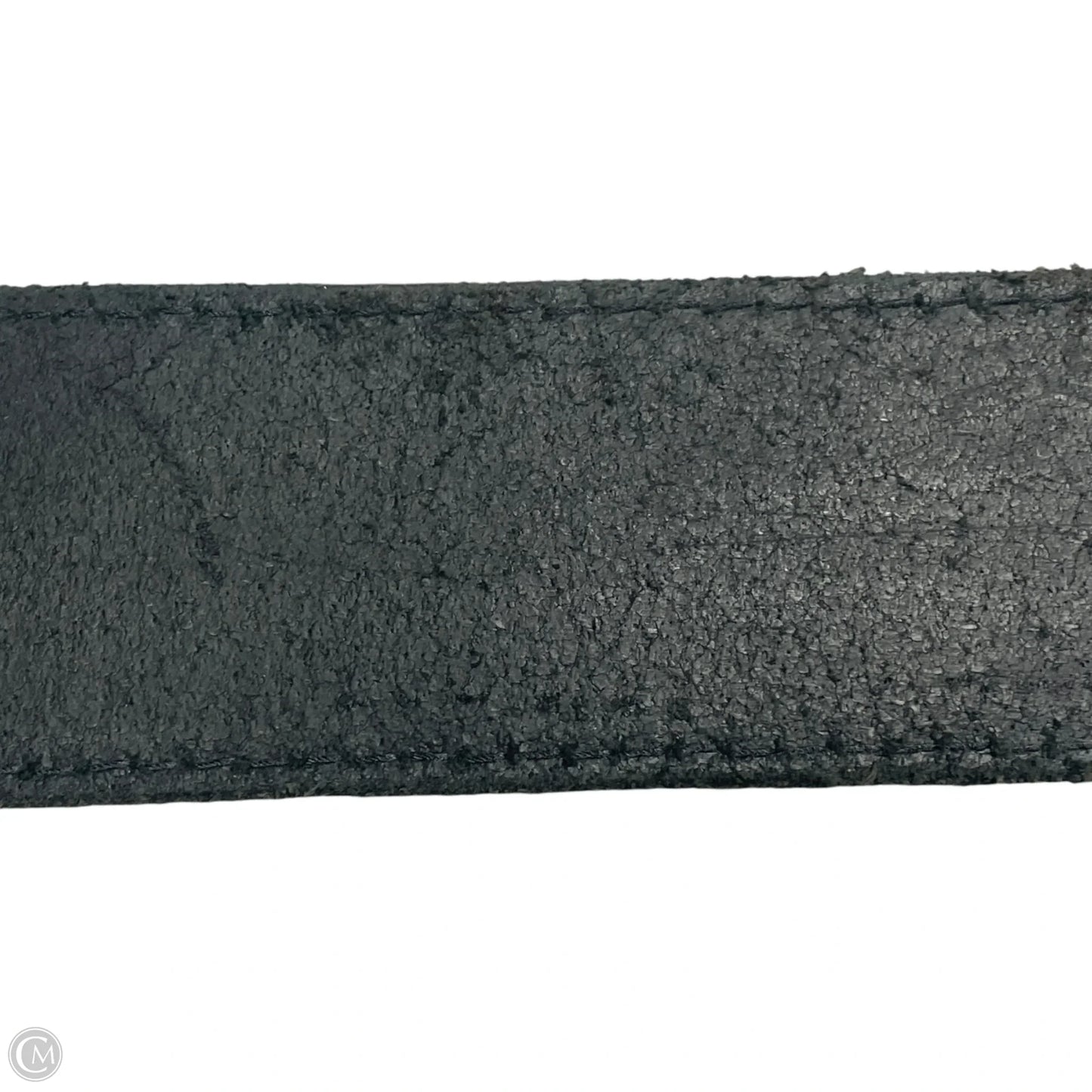 Belt Leather By Eddie Bauer, Size: Medium
