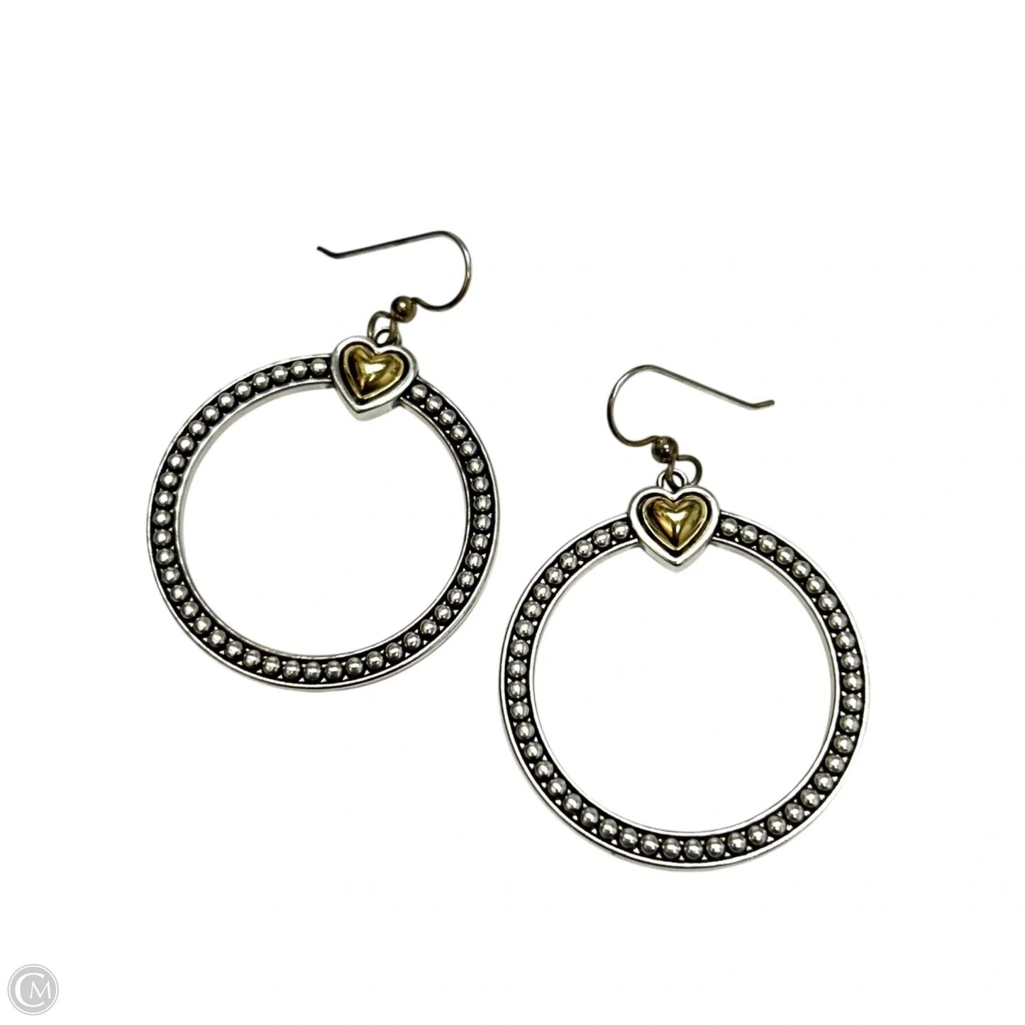 Earrings Dangle/drop By Brighton