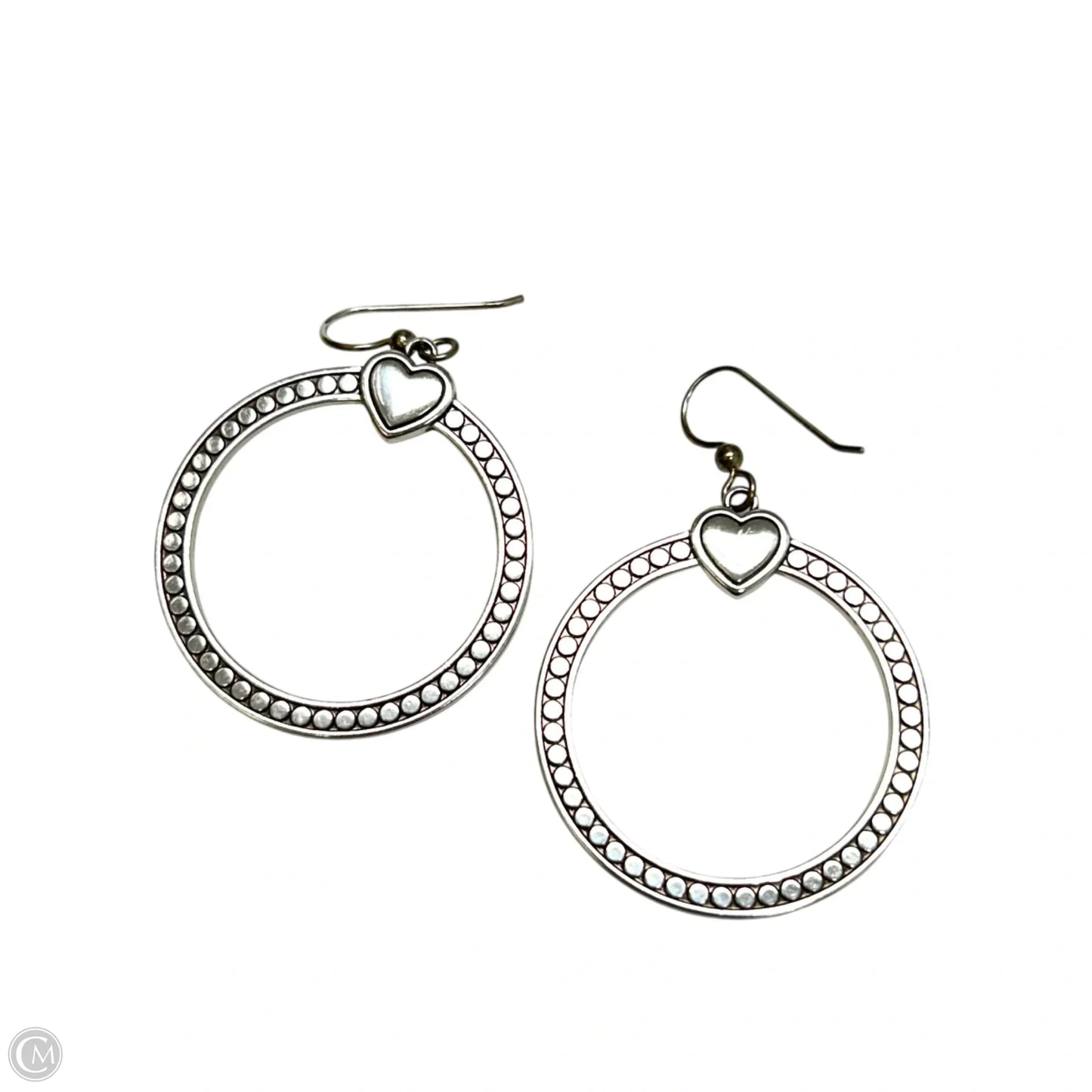 Earrings Dangle/drop By Brighton