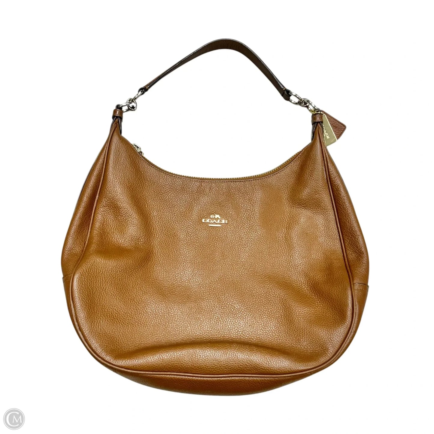Handbag Designer By Coach, Size: Large